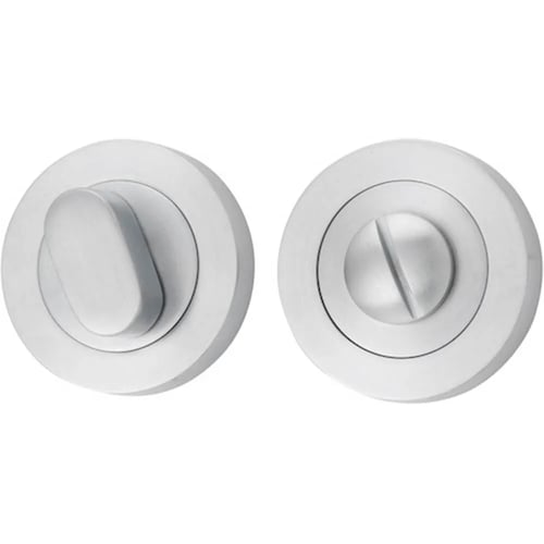 Satin Chrome