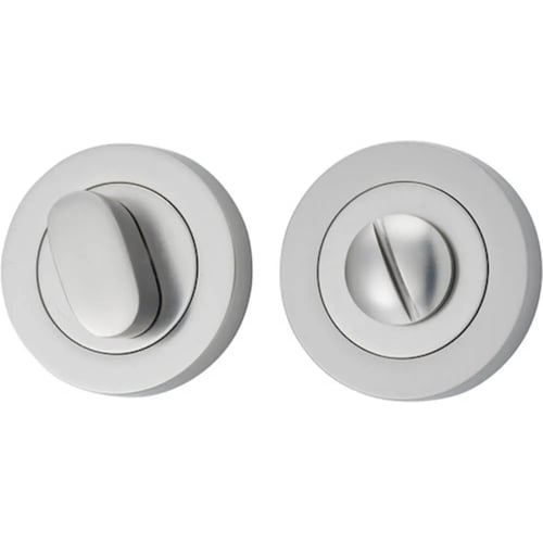 Satin Nickel