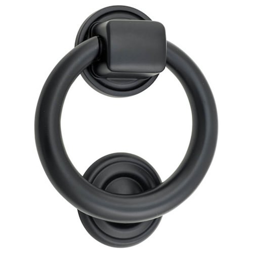 Matte Black