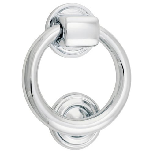 Polished Chrome