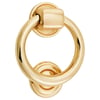 Iver Round Ring Door Knocker