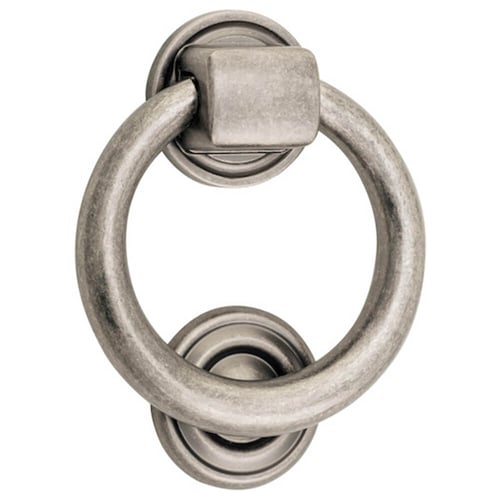 Rumbled Nickel