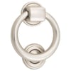 Satin Nickel