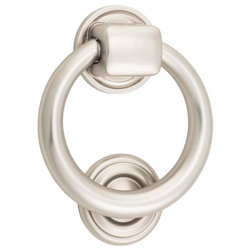 Satin Nickel