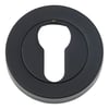 Matte Black