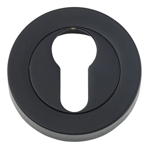 Matte Black