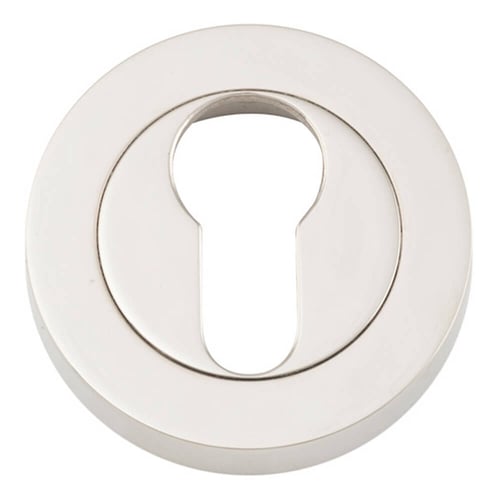 Polished Nickel
