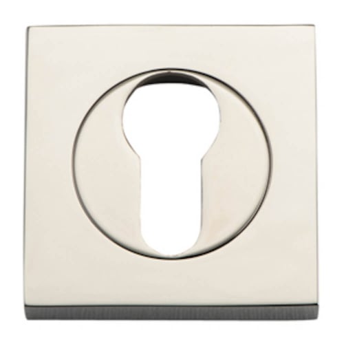 Polished Nickel