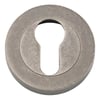 Rumbled Nickel