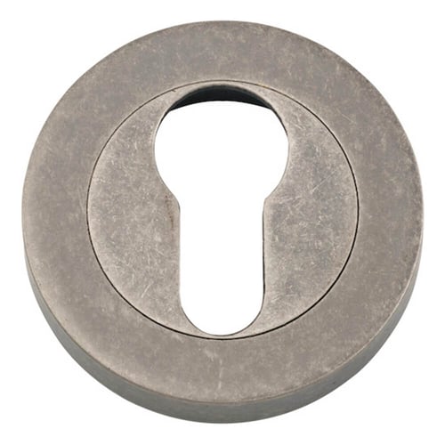 Rumbled Nickel