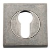 Rumbled Nickel