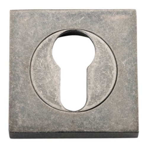 Rumbled Nickel