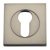 Satin Nickel