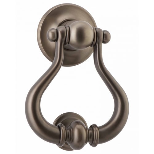 Antique Brass