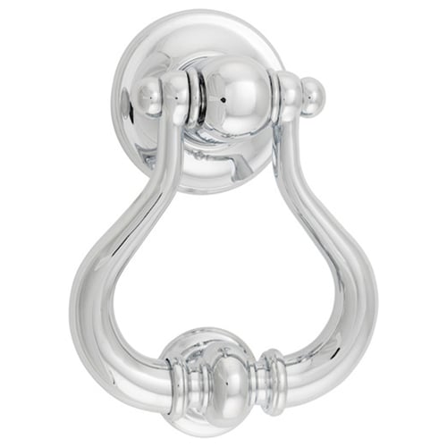 Polished Chrome