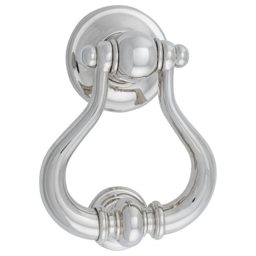 Polished Nickel