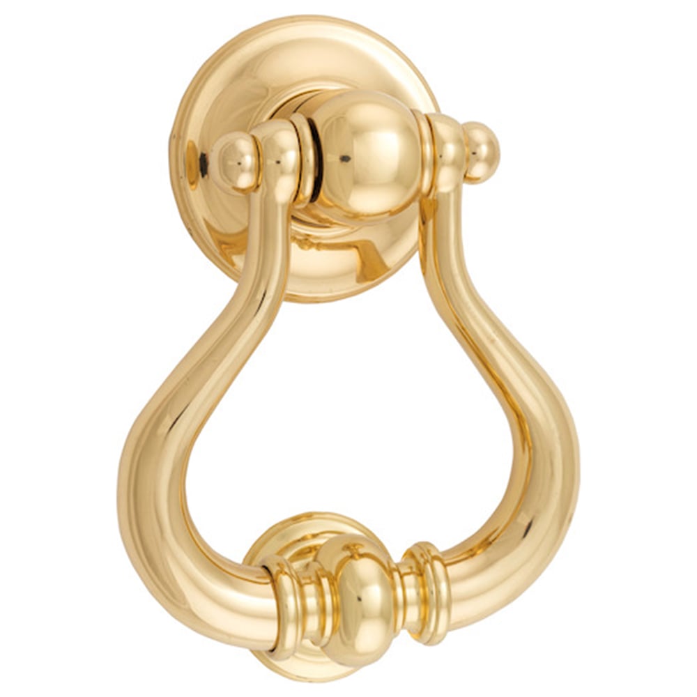 Iver Sarlat Door Knocker