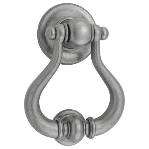 Rumbled Nickel