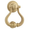 Satin Brass