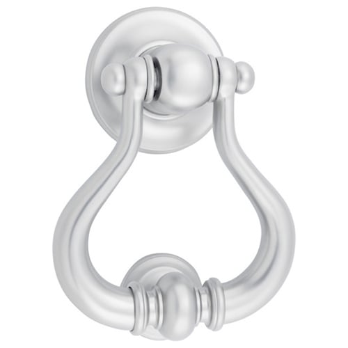 Satin Chrome