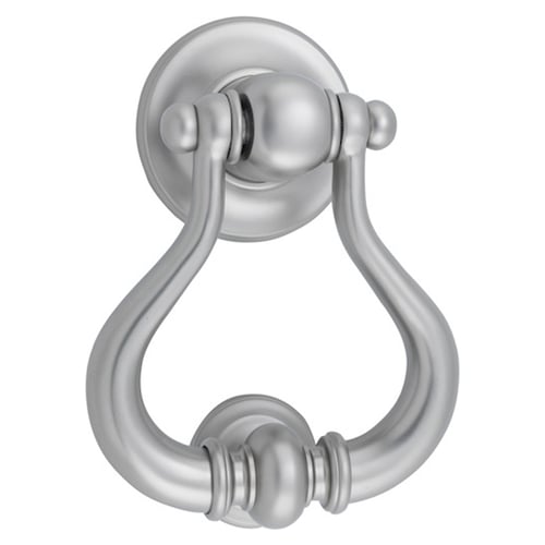 Satin Nickel
