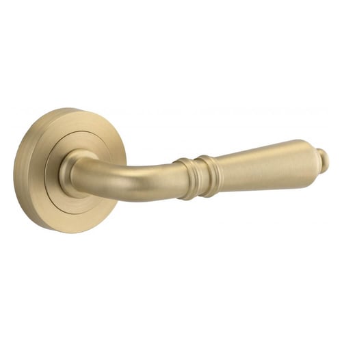 Iver Sarlat Lever on Round Rose