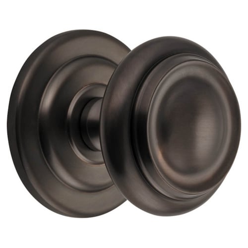 Antique Brass