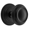 Matte Black