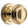 Polished Brass