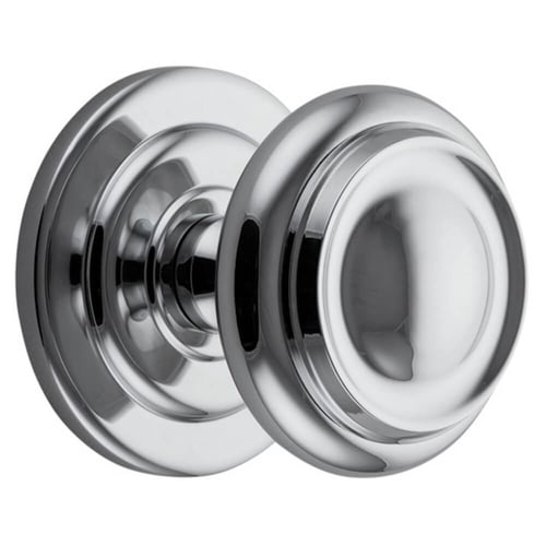 Polished Chrome