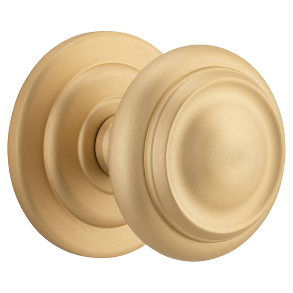 Iver Sarlat Round Centre Door Knob