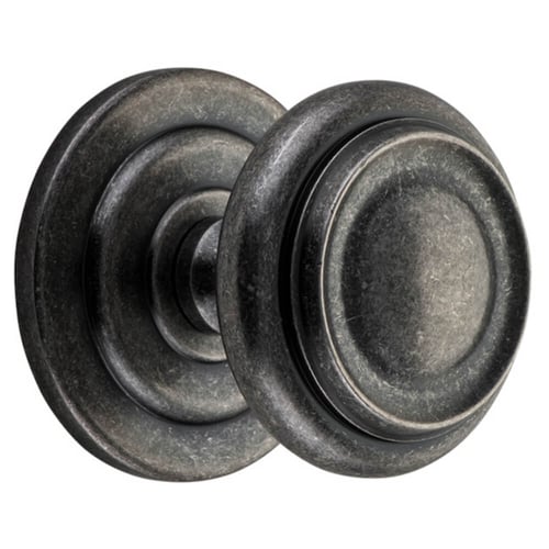 Rumbled Nickel