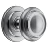 Satin Chrome