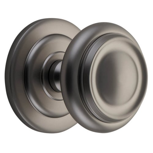 Satin Nickel