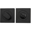 Matte Black