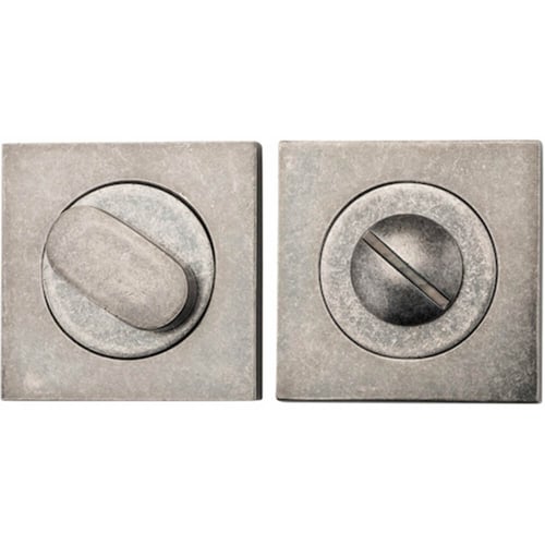 Rumbled Nickel