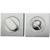 Satin Chrome