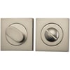 Satin Nickel