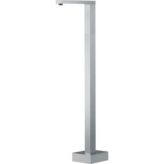 Jet floor standing Bath Filler