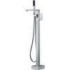 Jet Floor Standing Mixer and Shower