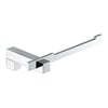 Jet Toilet Paper Holder