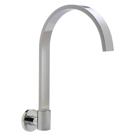 Kados Swivel Bath Outlet