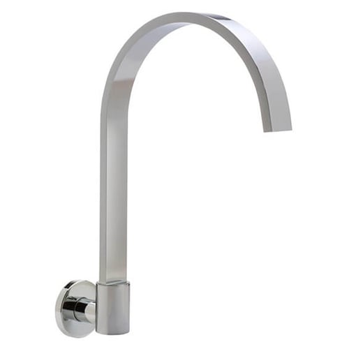 Kados Swivel Bath Outlet