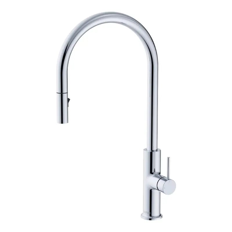 Kaya Pull-Out Sink Mixer
