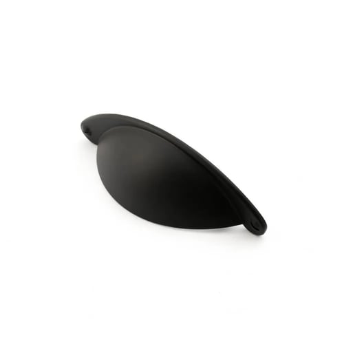 64mm Cup Pull w Imitation Screw Fix