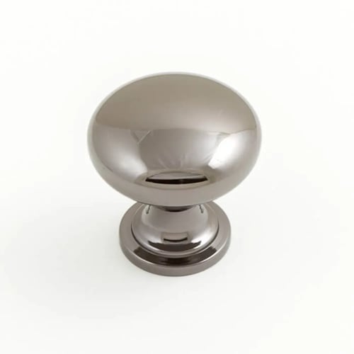 Black Nickel