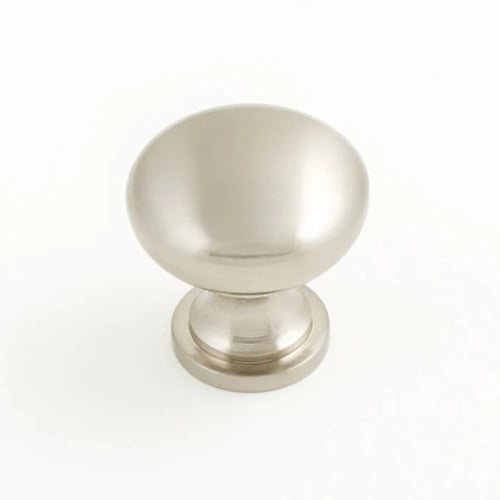 Brushed Nickel