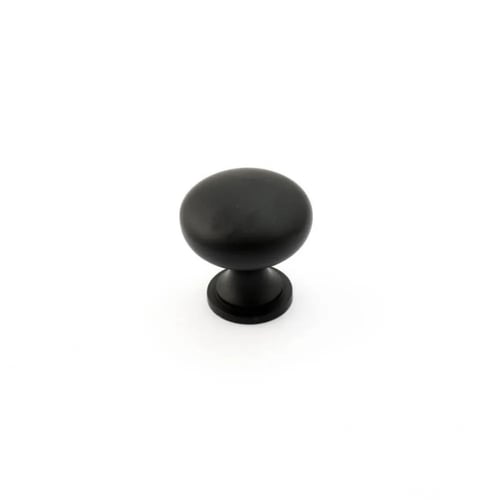 Matte Black