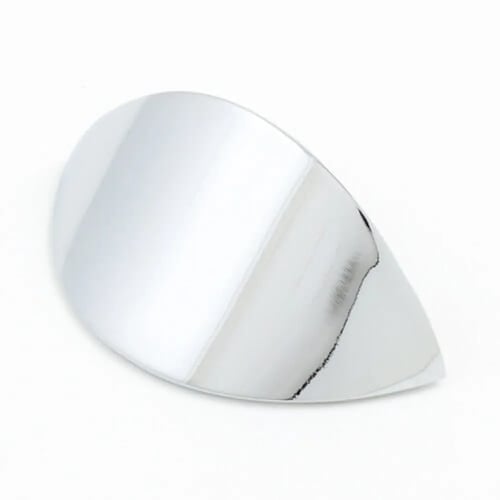 Polished Chrome