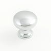 Polished Chrome